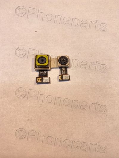 Cámara Trasera Xiaomi RedMi S2