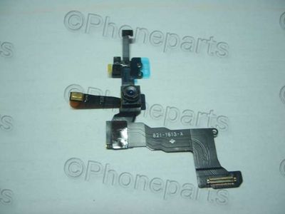 Cable Flex Sensor Proximidad y Cámara Frontal Apple iPhone 5C