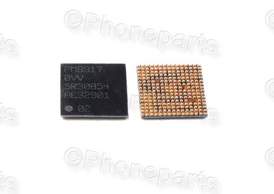 IC Transmitter Samsung I9505 Galaxy S4 ( Reparar Imei Null )