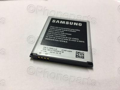 Batería Compatible Samsung i9300 Galaxy S3, I9080 I9082 I9060