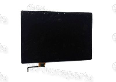 Pantalla Completa Tactil BQ E10 WIFI Negro