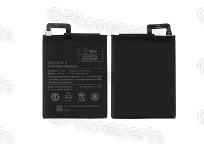 Batería Xiaomi Redmi4 BN42