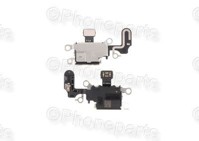 Cable Flex Antena Bluetooth Apple iPhone 15 Plus