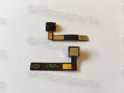 Cámara Frontal Apple IPAD PRO