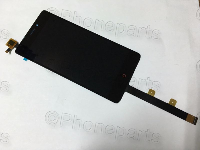 Pantalla Completa ZTE Z5 Pro N939st Negro