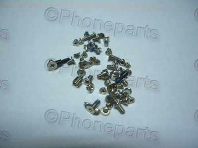 Juego de Tornillos Apple iPhone 5C