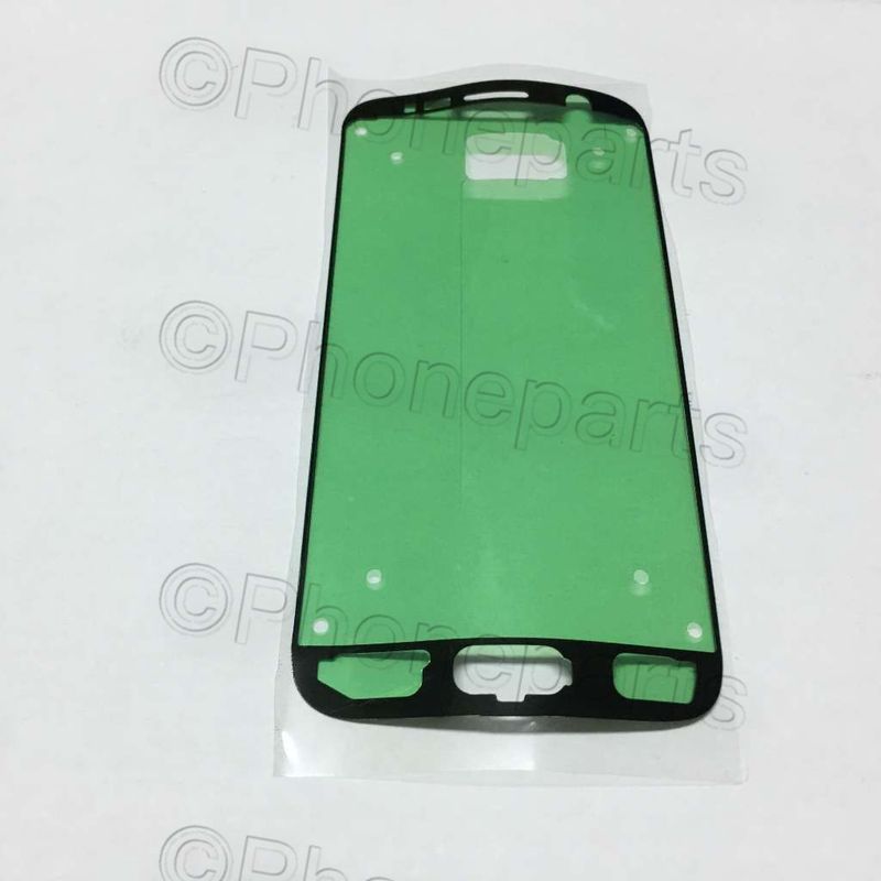Pegatina Doble Cara Display Digitalizador Samsung G930F Galaxy S7