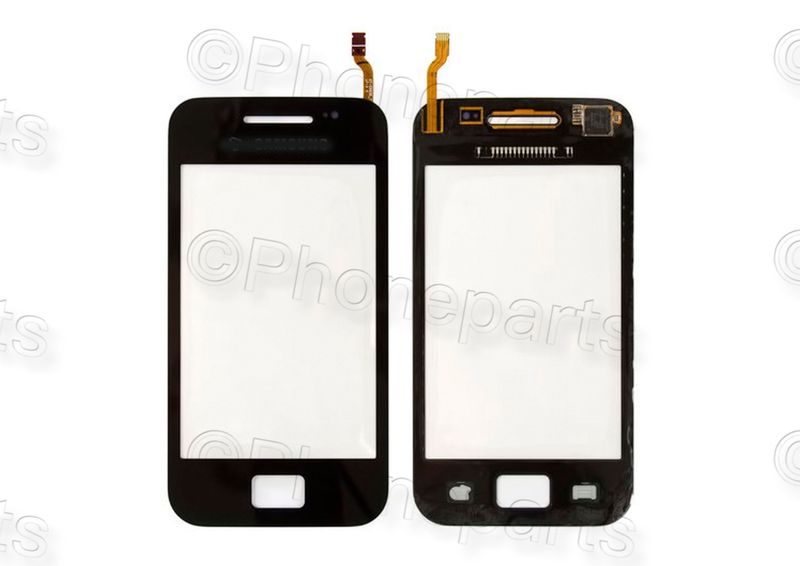 Digitalizador / Pantalla Táctil Samsung S5830i Negro Galaxy ACE