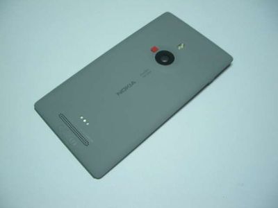 Tapa Bateria Nokia Lumia 925 Blanca