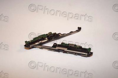Modulo Antena con Placa Conector Carga Micro USB Huawei Mate7