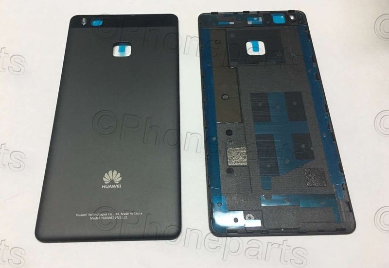 Tapa Batería Huawei P9 Lite Negro