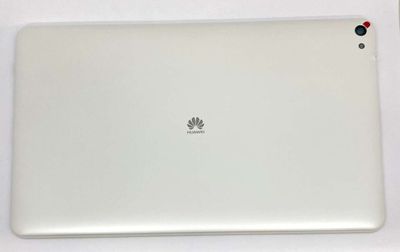 Carcasa Trasera Tapa Batería Huawei MediaPad T2 10 Pro (FDR-A01L) Blanco Perla