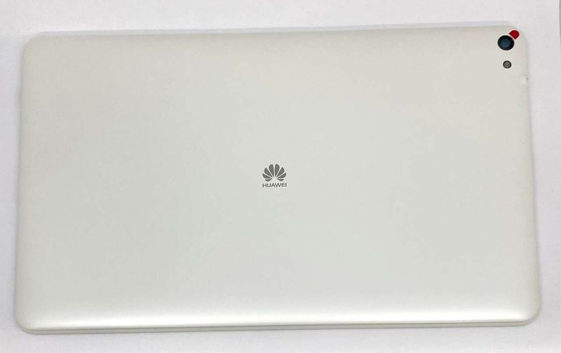 Carcasa Trasera Tapa Batería Huawei MediaPad T2 10 Pro (FDR-A01L) Blanco Perla