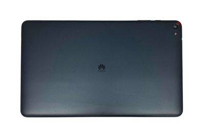 Carcasa Trasera Tapa Batería Huawei MediaPad T2 10 Pro (FDR-A01L) Gris Oscuro