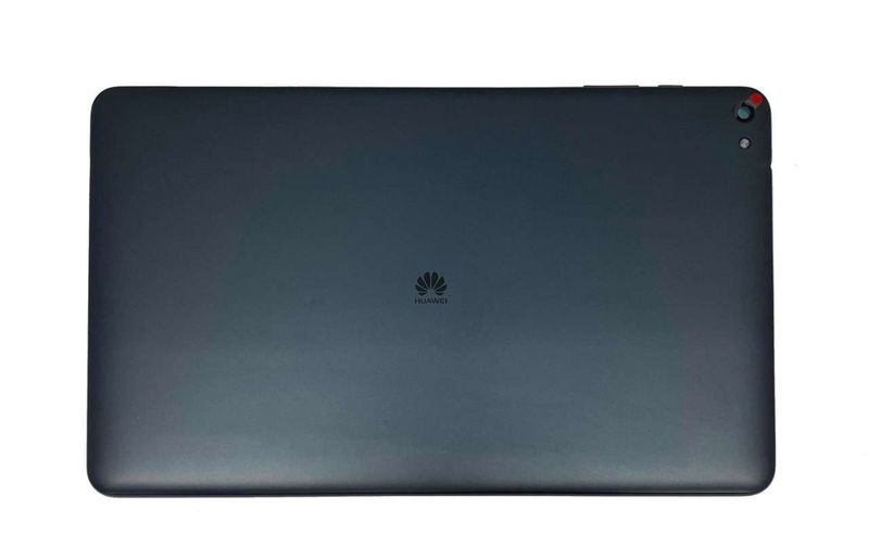 Carcasa Trasera Tapa Batería Huawei MediaPad T2 10 Pro (FDR-A01L) Gris Oscuro