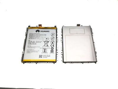 Batería Original con Soporte Huawei Honor 4C Pro D2TIT-L01, Sin Soporte para Y6 Pro 2017 HB526379EBC 3900mAh