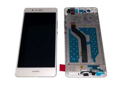 Pantalla Completa Huawei P9 Lite Blanco con Marco