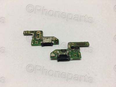 Placa Con Conector Carga TipoC Y Micro Huawei Honor8, Honor8 Dual