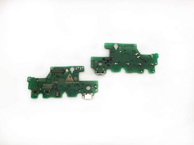 Placa Conector Carga MicroUSB con Micro Huawei MediaPad M3 8.4