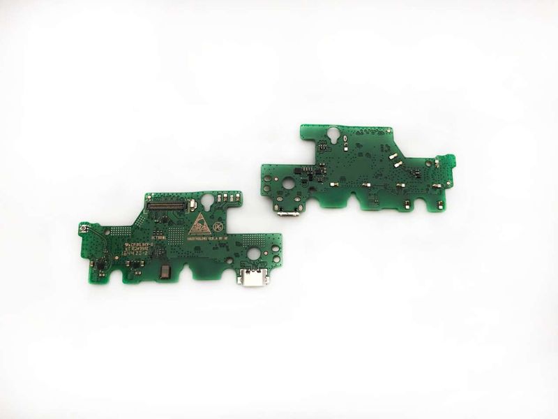 Placa Conector Carga MicroUSB con Micro Huawei MediaPad M3 8.4