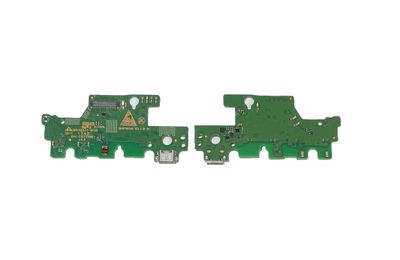 Placa Conector Carga MicroUSB con Micro Huawei MediaPad M3 8,4