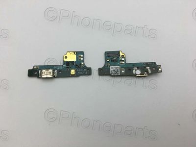 Placa Conector Carga MicroUSB con Micro Huawei Y5 2017 MYA-L02, Y5 III 2017 Maya-L02, Y6 2017 / Hono6 Play / Nova Young