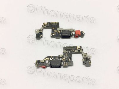 Placa con Conector de Carga TipoC Huawei P10 Plus P10+