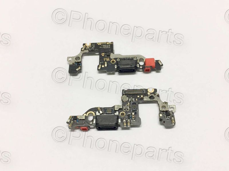 Placa con Conector de Carga TipoC Huawei P10 Plus P10+
