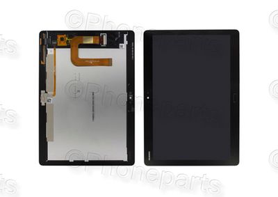 Pantalla Completa Huawei Mediapad M3 Lite 10 Wifi Negro