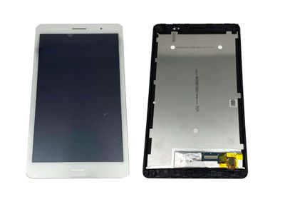 Pantalla Completa Huawei MediaPad T3 8.0 Lite KOB-L09 Blanca