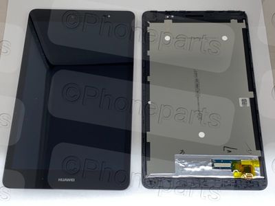 Pantalla Completa Huawei MediaPad T3 8.0 Negro (Space Gray)