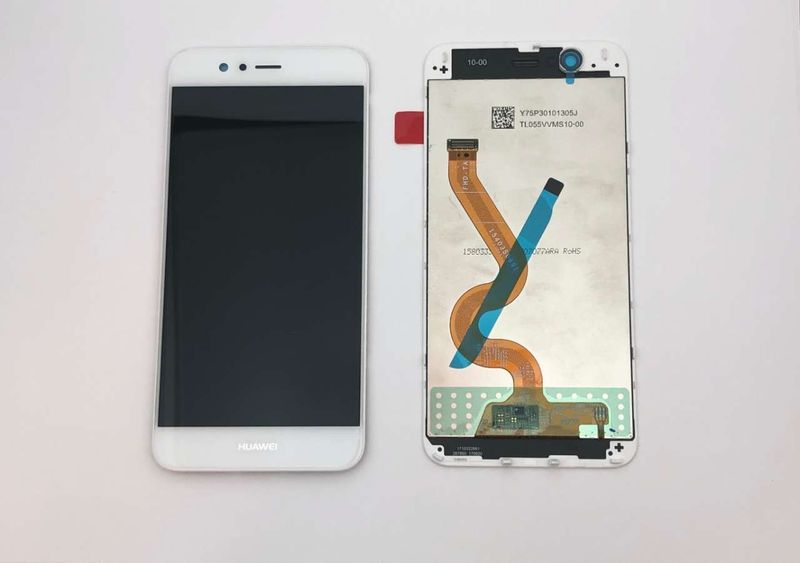 Pantalla Completa Huawei Nova2 Plus Blanco