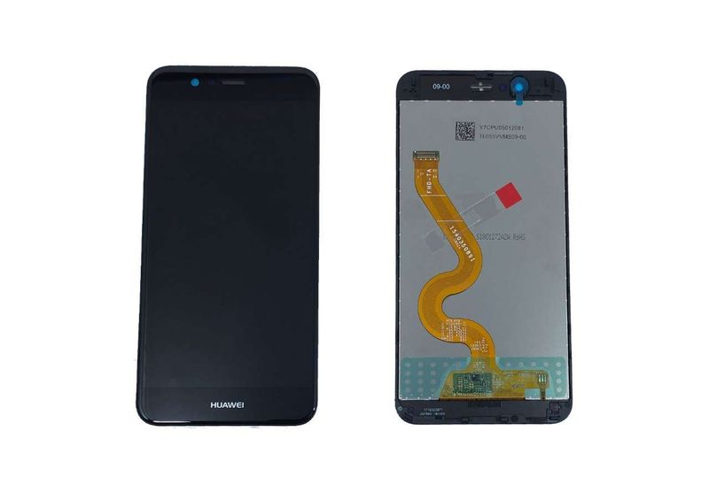 Pantalla Completa Huawei Nova2 Plus Negro