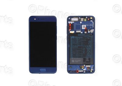 Pantalla Completa + Batería Huawei Honor9 Azul