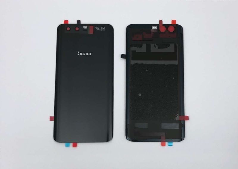 Tapa Batería Original con Lente de Cámara Huawei Honor9 STF-L09 Negro