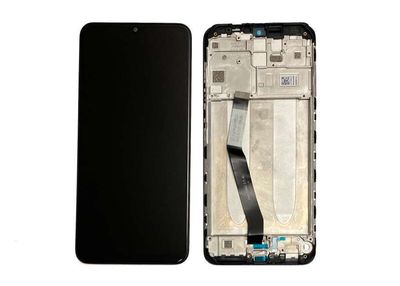 Pantalla Completa + Batería Huawei Honor9 Negro