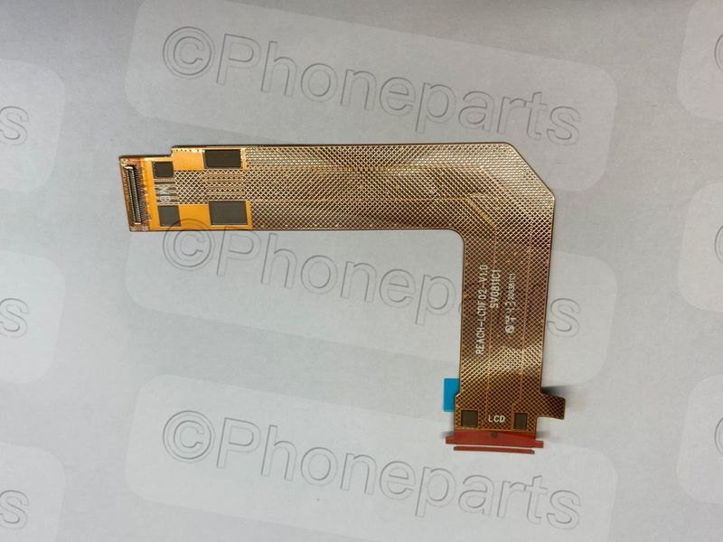 Flex Pantalla LCD FPC Huawei Mediapad T3 8.0 Kob-L09