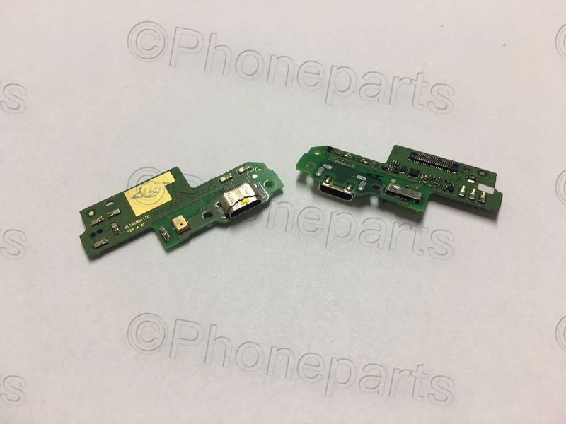 Placa Conector Carga Huawei P9 LITE con Micro