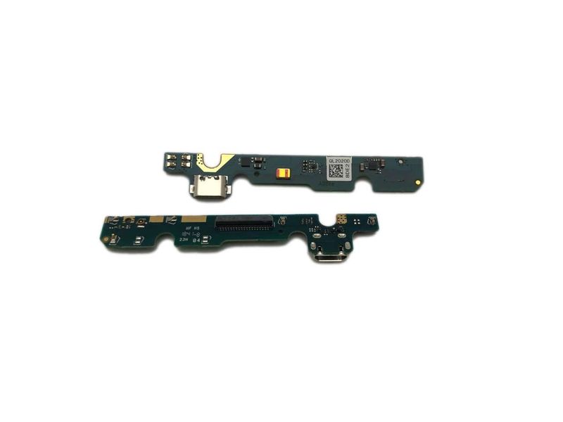 Placa con Conector Carga MicroUSB y Micro Huawei MediaPad M3 Lite 8"
