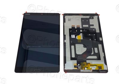 Pantalla Completa Huawei MediaPad M5 8.4 Negro