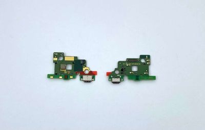 Placa Conector Carga TipoC + Micro Huawei MediaPad M5
