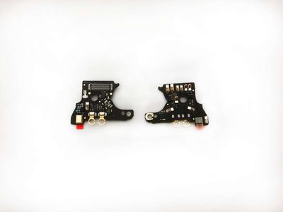 Placa Antena con Micro Huawei P20 EML-L09, EML-L29