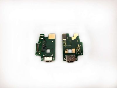 Placa Conector Carga TipoC Huawei MediaPad M5 10.8 CMR-W09, CMR-AL09