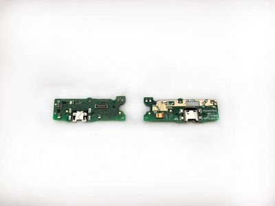 Placa Conector Carga MicroUSB con Micro Huawei Y5 2018 DRA-L22 Y5 Prime 2018 DRA-LX2 Honor 7s