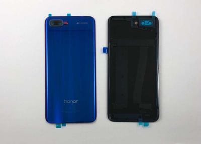 Tapa Batería con Lente de Cámara Huawei Honor10 COL-L29A Azul