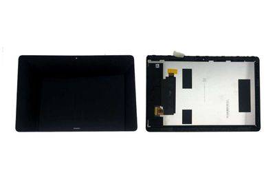 Pantalla Completa Huawei MediaPad T5 AGS2-L09 Negro