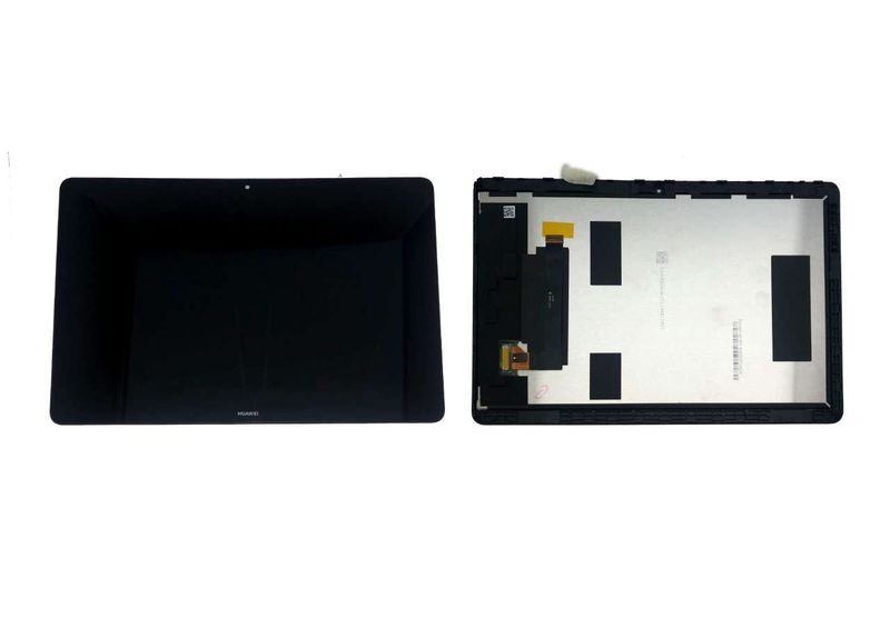 Pantalla Completa Huawei MediaPad T5 AGS2-L09 Negro