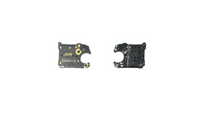 Placa Conector Lector SIM con Micro Huawei Mate20 PRO