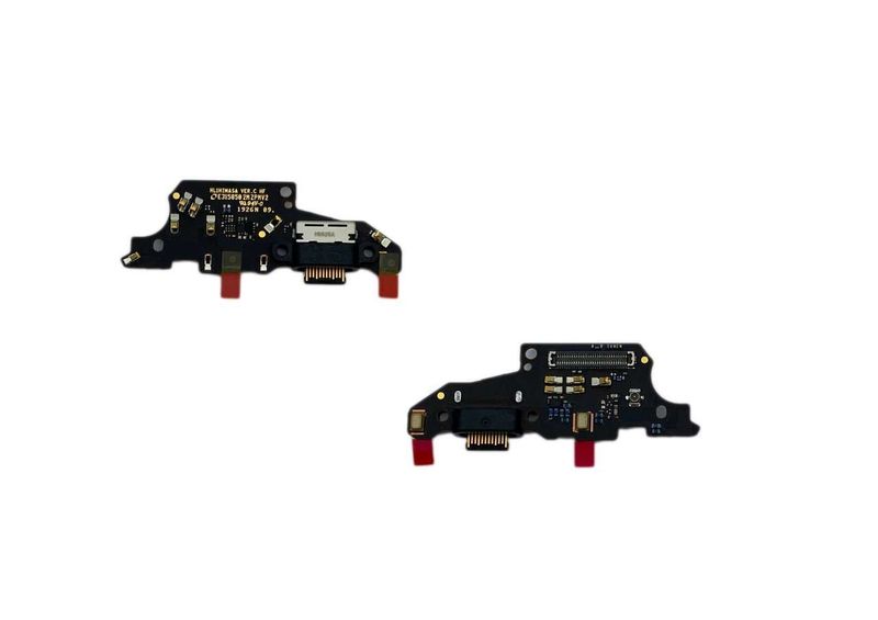 Placa Conector Carga TipoC y Micro Huawei Mate 20