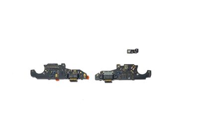 Placa Conector Carga TipoC con Micro Huawei Mate 20X